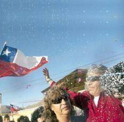 El regreso m�s esperado