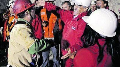  Pol�micas y audacias en el uso de las c�maras que transmitieron el rescate