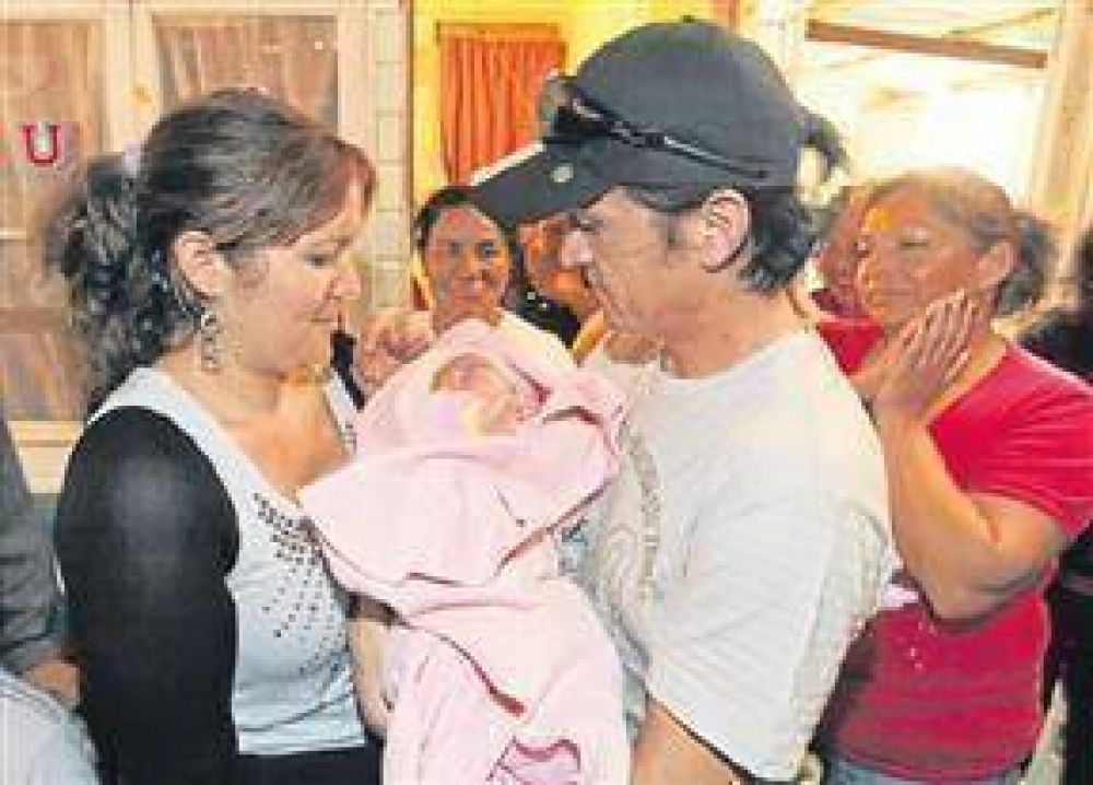 Un pacto de silencio cuida la intimidad de los mineros