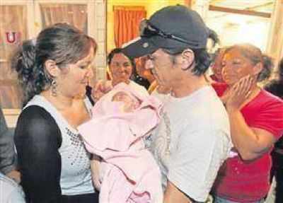 Un pacto de silencio cuida la intimidad de los mineros