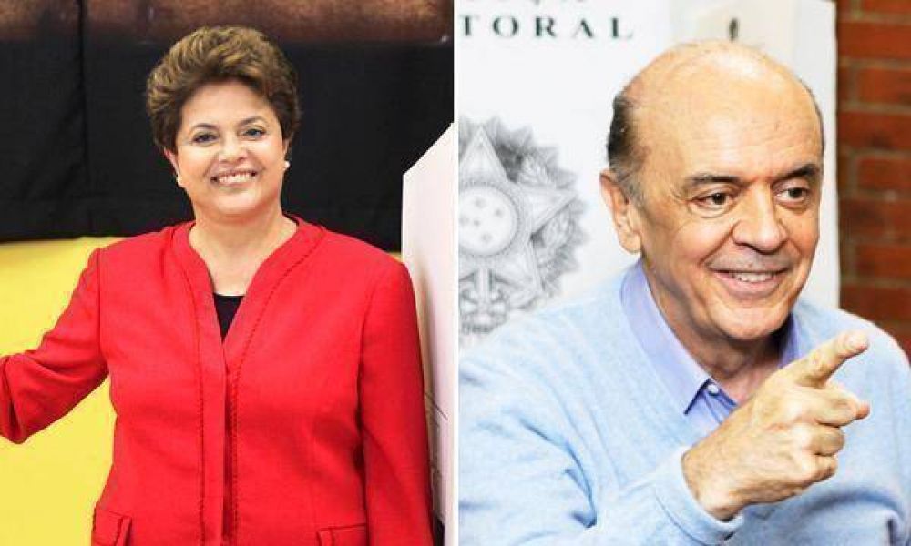  Aseguran que el nuevo gobierno de Brasil tiene condicionantes severos al cambio de pol�ticas