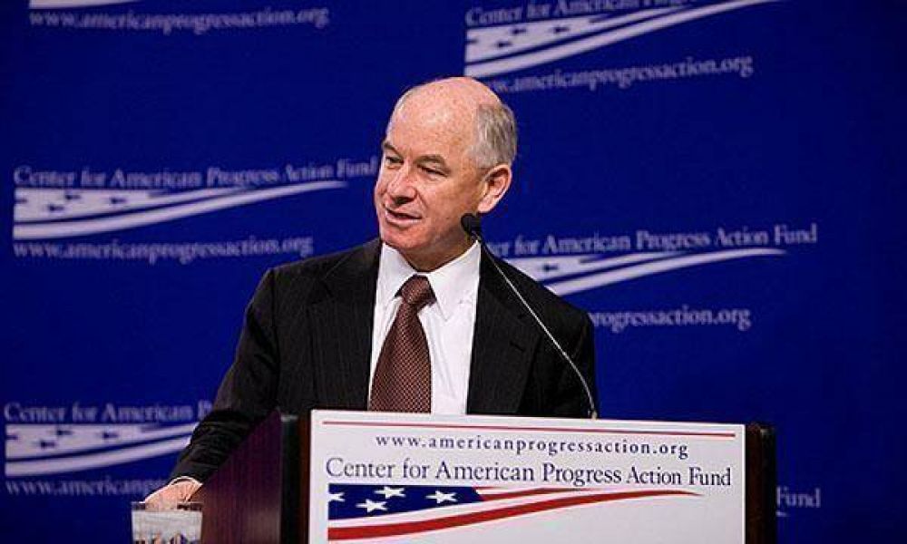 Los Estados Unidos seguir�n "de cerca" la cooperaci�n nuclear entre Rusia y Venezuela