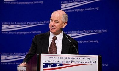 Los Estados Unidos seguir�n "de cerca" la cooperaci�n nuclear entre Rusia y Venezuela