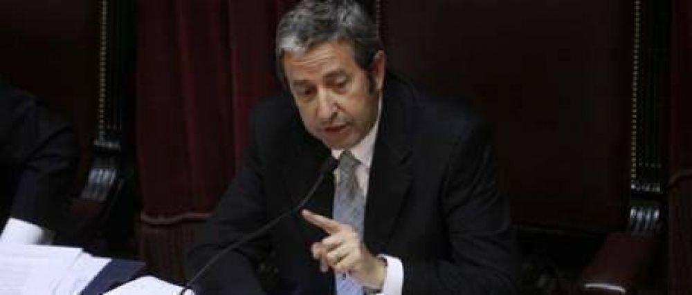 Sin el veto al 82% m�vil la caja de la Anses quebrar�a el a�o que viene