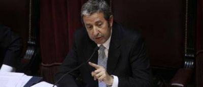Sin el veto al 82% m�vil la caja de la Anses quebrar�a el a�o que viene
