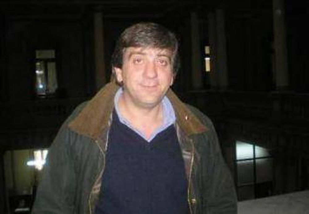 Balbuena asumir� como Intendente