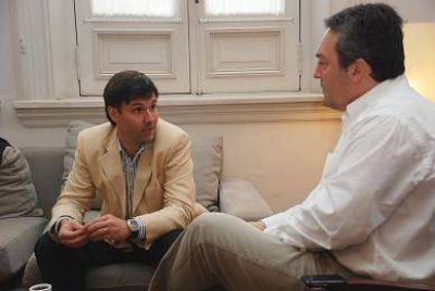 Buscan otorgarle a la ciudad un perfil tur�stico atractivo