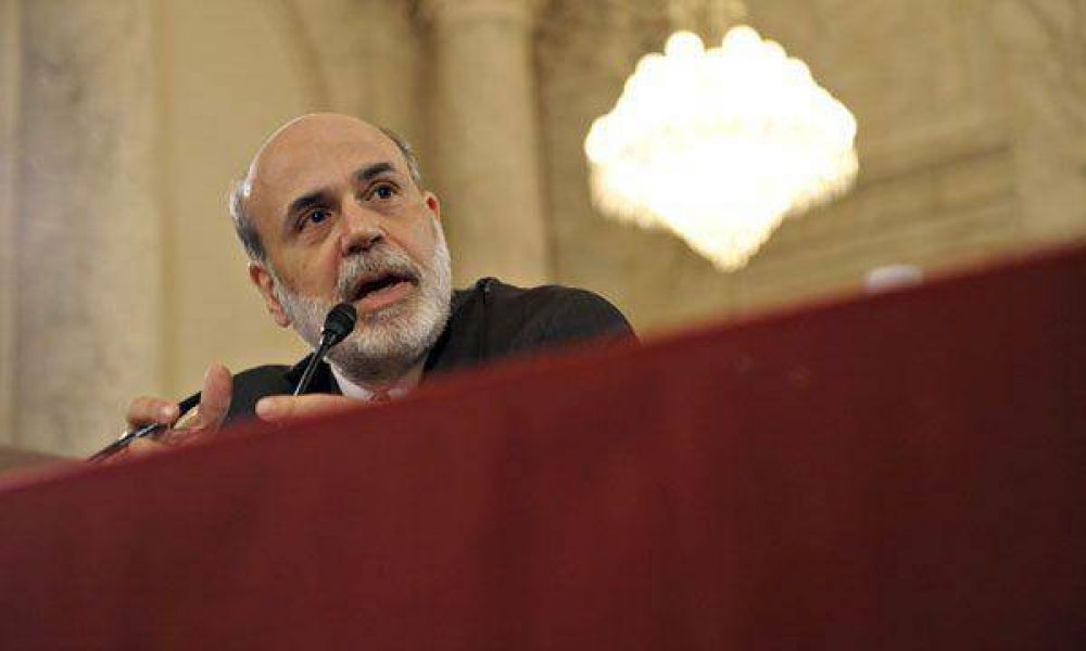 Los EEUU instan al mundo a encarar un plan conjunto contra la crisis financiera