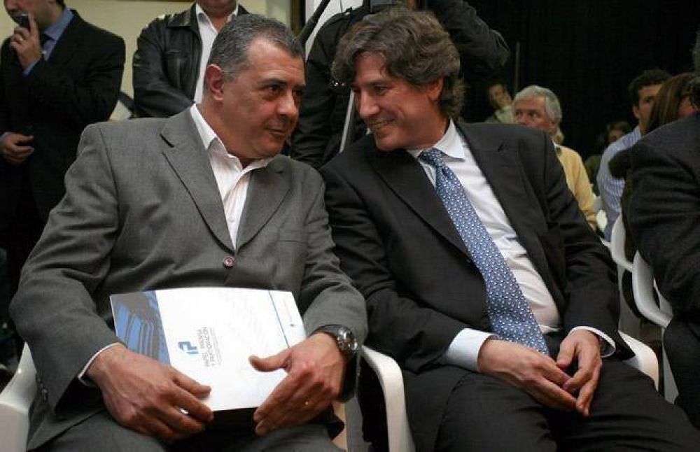 Papel Prensa: �Clar�n y La Naci�n buscan inhibir la libertad de expresi�n en el pa�s�