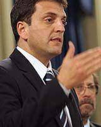 Gobierno sobre proyecto de la CGT: 