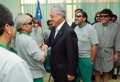Revelaciones del rescate a los mineros