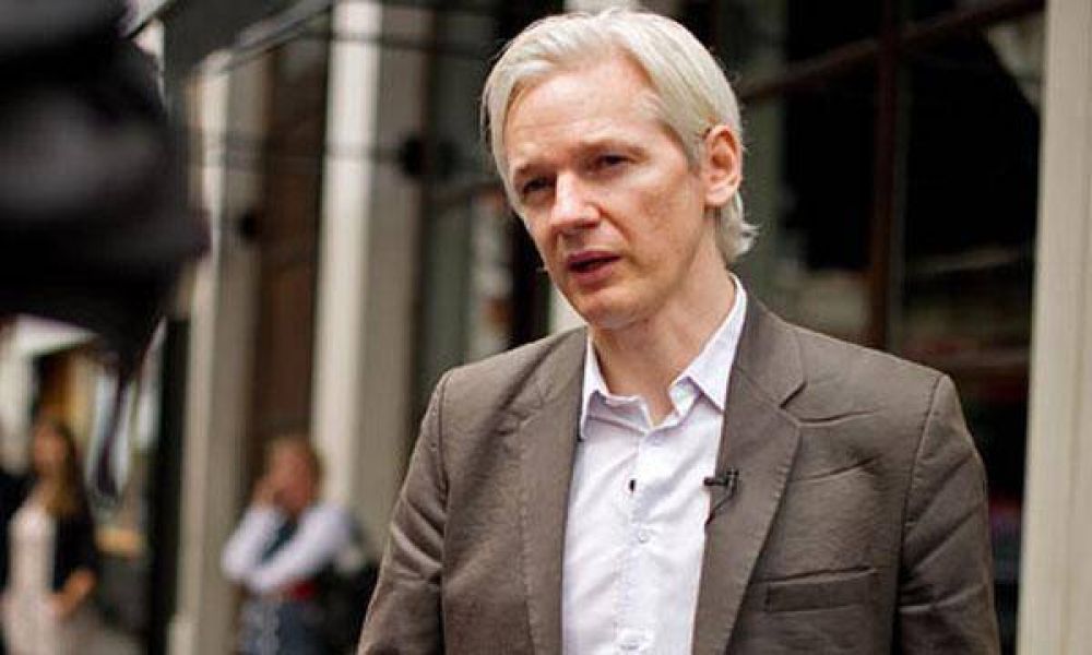 Los EEUU se preparan para otro inminente esc�ndalo Wikileaks