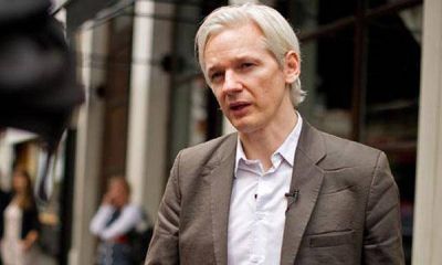 Los EEUU se preparan para otro inminente esc�ndalo Wikileaks
