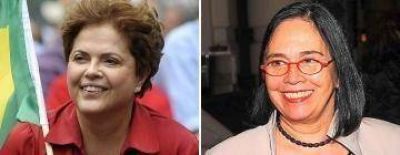 Cruce de acusaciones en Brasil: ahora revelan que la esposa de Serra se practic� un aborto