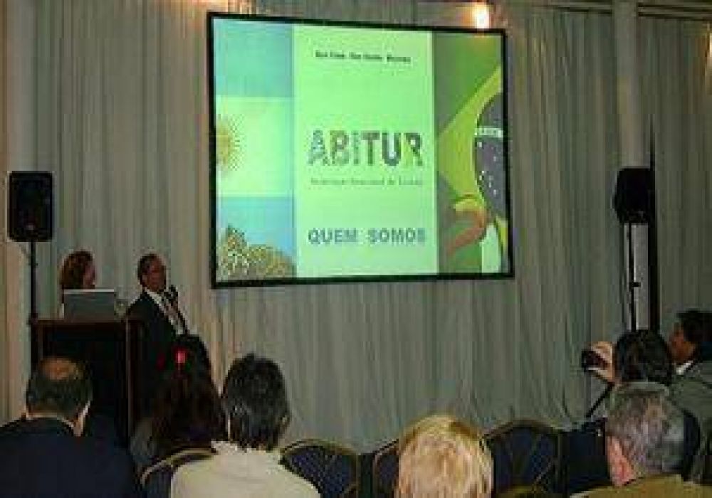Misiones particip� del VI Encuentro Mundial de Mutuales en la Econom�a Social  