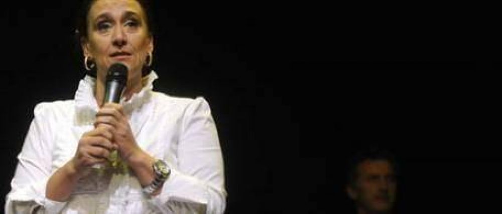 Explot� Michetti: �Me estoy hartando de la mala fe en las internas de PRO�
