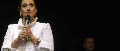 Explot� Michetti: �Me estoy hartando de la mala fe en las internas de PRO�