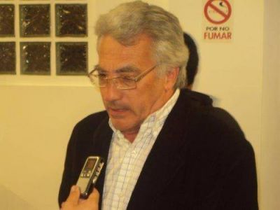 Alcuaz: �Tenemos muchas chances de ser gobierno en Vicente L�pez�