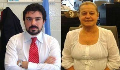 Quilmes: fallo judicial confirma la legitimidad de la banca del concejal Buffone