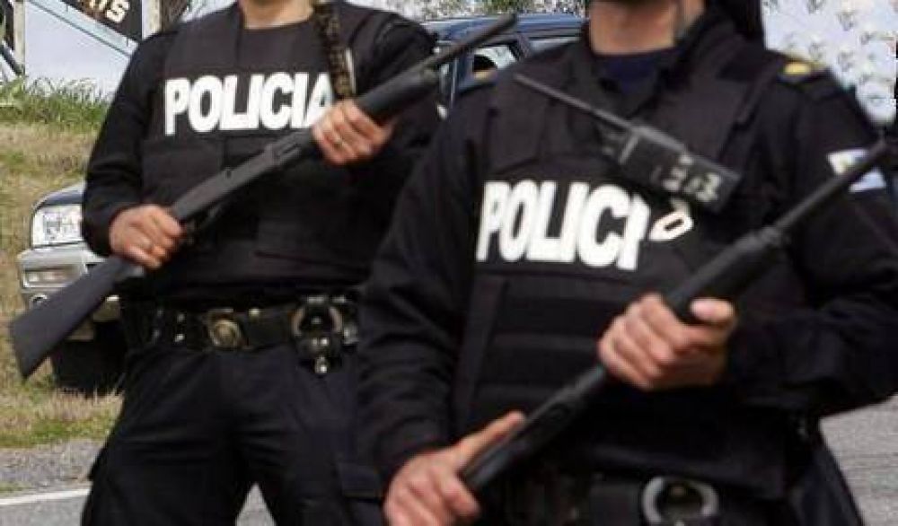  A 6 a�os de la �Masacre de la Comisar�a 1� de Quilmes�, el mi�rcoles habr� una marcha