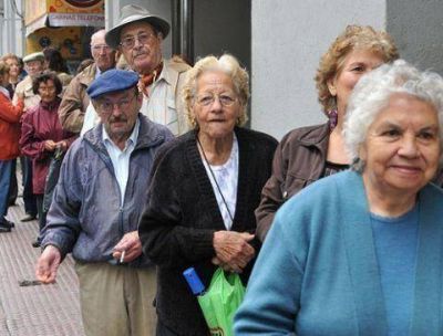 Proyecto Sur Pergamino apoya el 82% m�vil