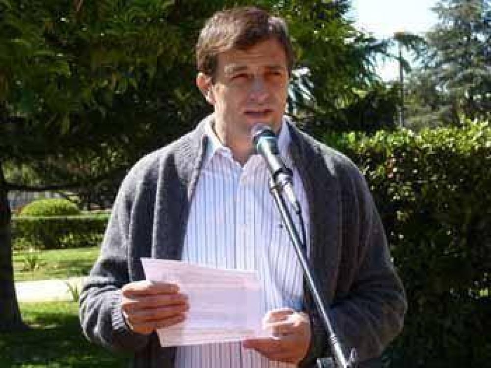 El peronismo conmemor� el D�a de la Lealtad, con la mira puesta en 2011