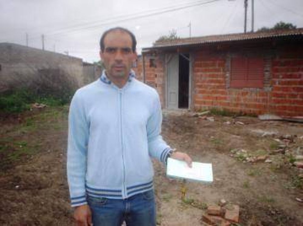El comedor Los Peques avanza hacia su proyecto de huerta