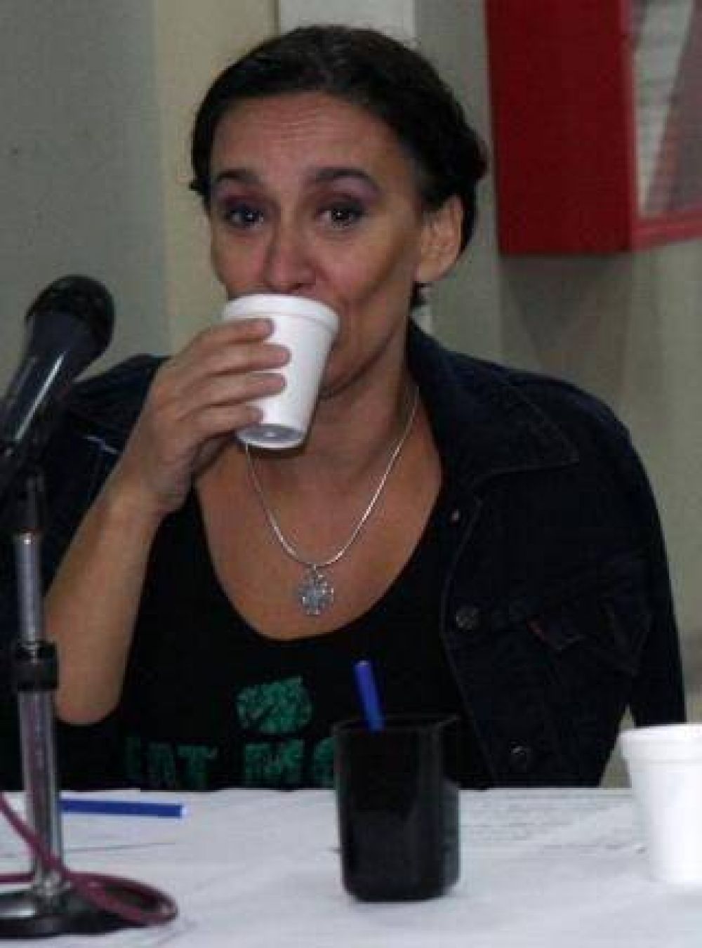 Michetti desmiente que se aleje del PRO, pero reconoce malestar