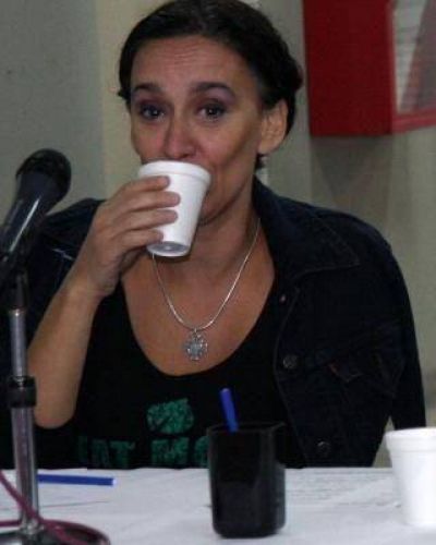 Michetti desmiente que se aleje del PRO, pero reconoce malestar