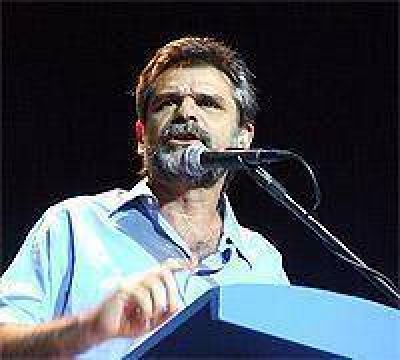 El Cabildo del Peronismo Porte�o se cre� para mostrar que podemos gobernar la Ciudad