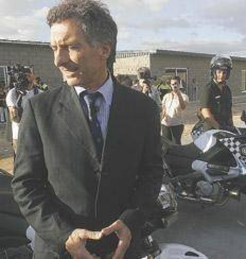 Jefes policiales, pero con prontuario