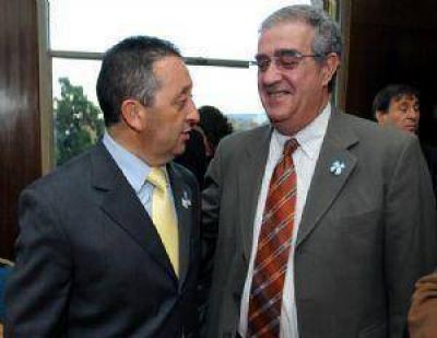 El Gobierno espera la promoci�n esta semana