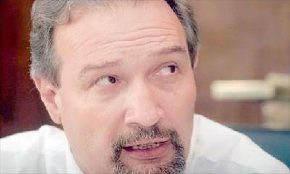 Cerroni pedir� una ampliaci�n del gasto por 247 millones de pesos