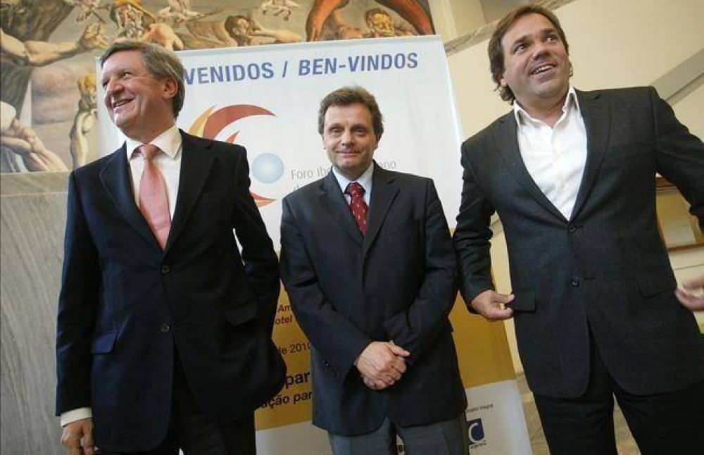 �La relaci�n est� mejor que nunca�