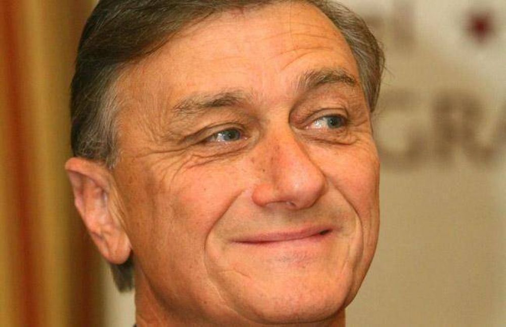 �El entusiasmo que hay es demostrativo de que el socialismo puede crecer mucho m�s�