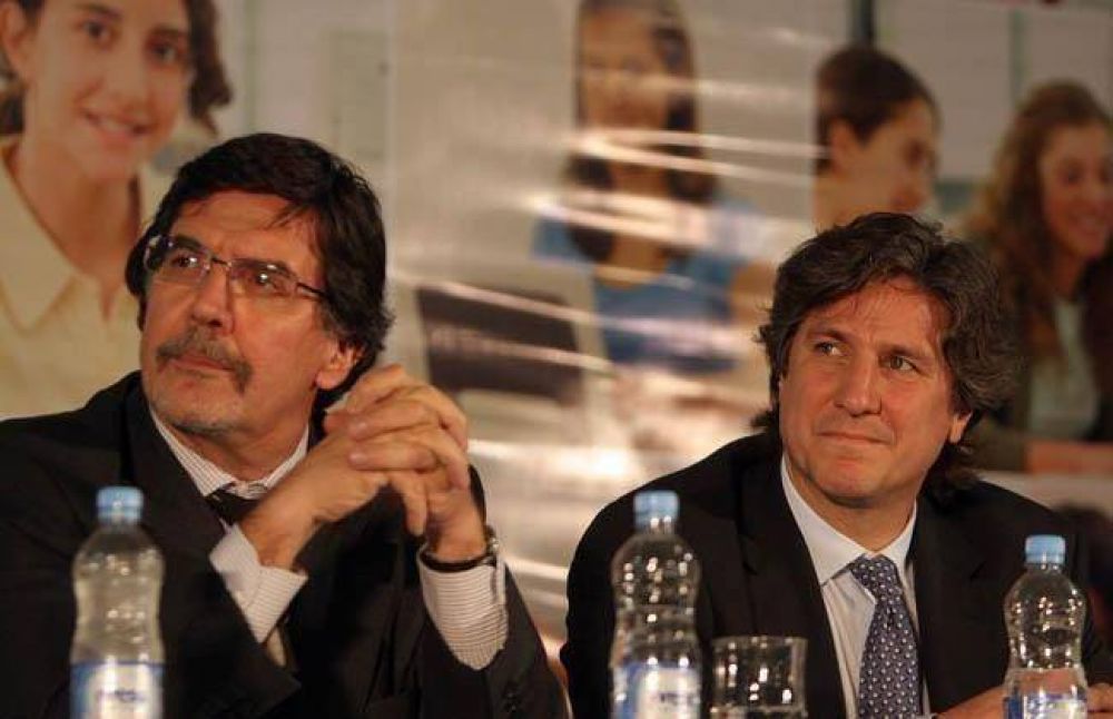 Sileoni: �La asignaci�n universal nos ha tra�do m�s alumnos a las escuelas�