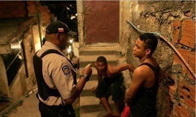  Crece en Venezuela los casos de violencia