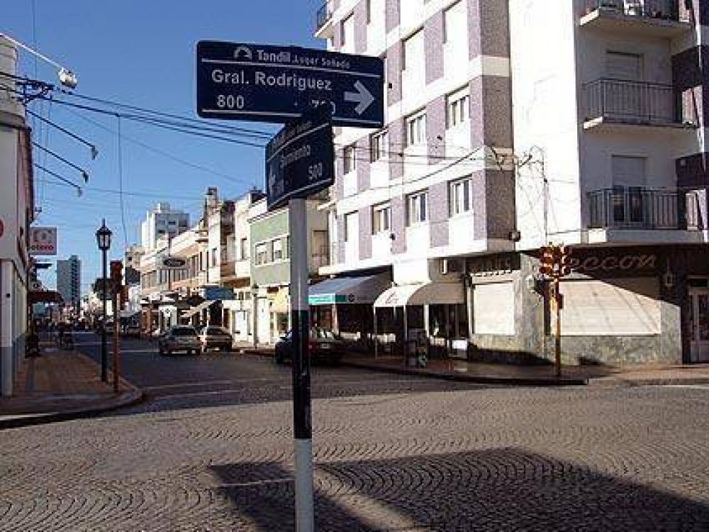 Se sigue desarrollando el Censo Comercial 2010 para el control de las normas