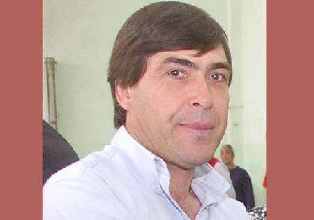�Di Benedetto sigue siendo un buen candidato en Trelew�