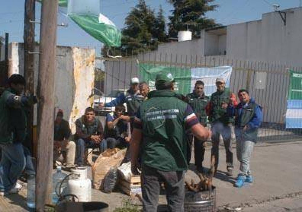 Palpitar comunal: Los rezagos de un conflicto