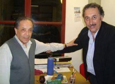 En el predio de Lycra: Reflotan el proyecto de la UNLu en Mercedes