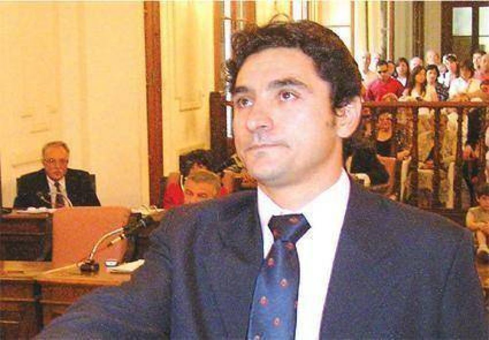PABLO MUCABARE Propone un carn� diferenciado para motos hasta 125 cc