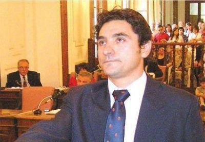 PABLO MUCABARE Propone un carn� diferenciado para motos hasta 125 cc