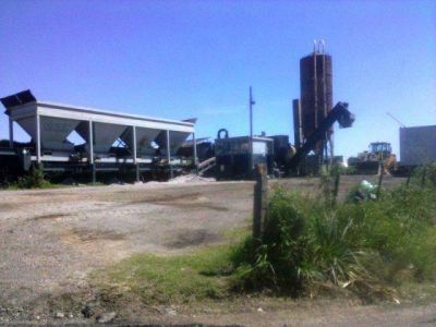 No hubo que lamentar heridos Estall� una caldera de Civial