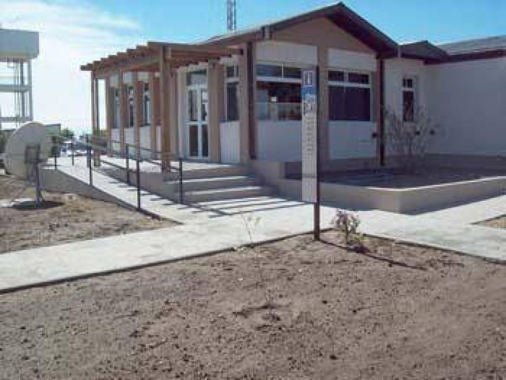 Vecinos y autoridades festejaron un nuevo aniversario de San Blas 