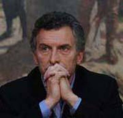 Macri duro con Michetti: "No esta mal que otra persona aspire a ser jefe de Gobierno"