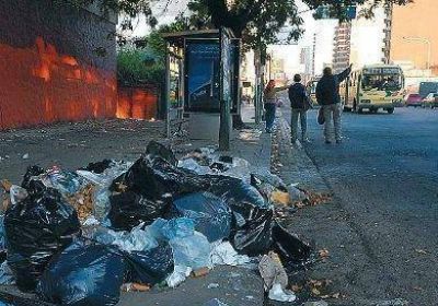  CEAMSE: Santilli asegur� que no est�n en riesgo las fuentes laborales