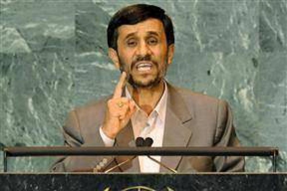 AMIA: duro rechazo iran� a una propuesta del Gobierno