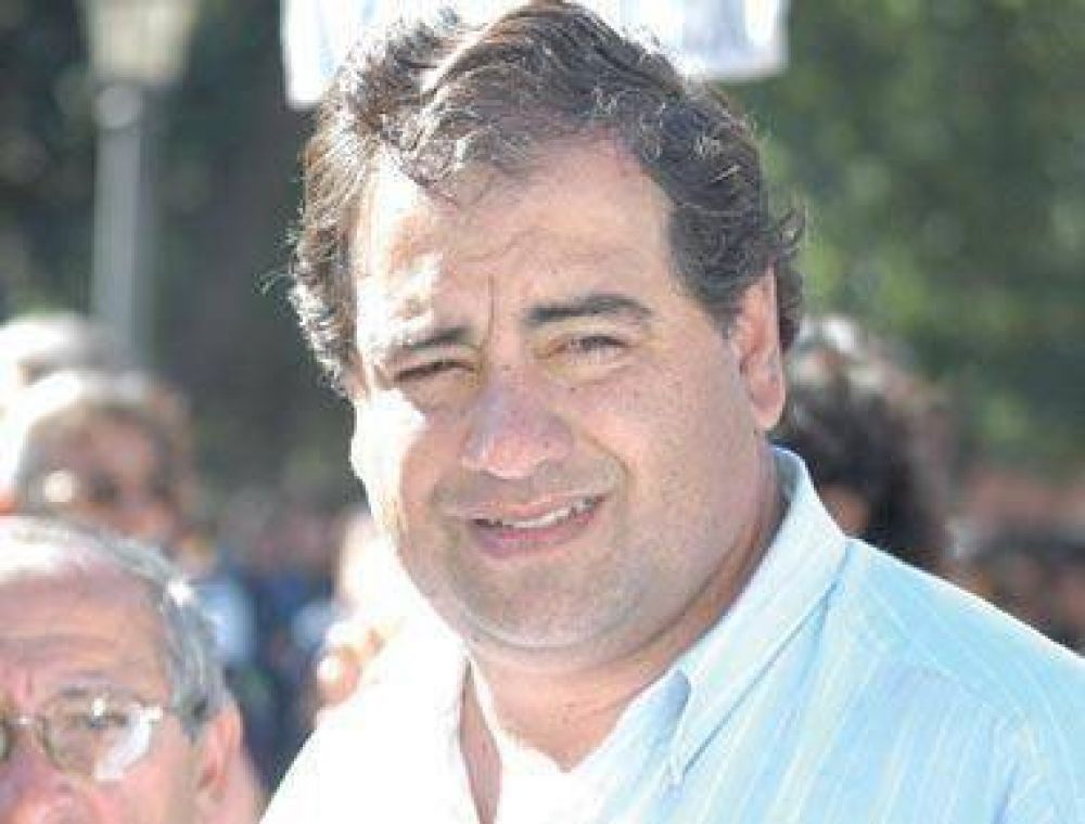 Para Mart�nez el Gobierno provincial �est� desesperado�
