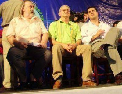 El gobierno anunci� la conformaci�n de 50 consorcios rurales antes de fin de a�o